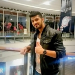 Zaki chreif